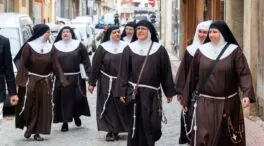 Suspendido el desahucio de las exmonjas de Belorado previsto para el viernes 3 de octubre