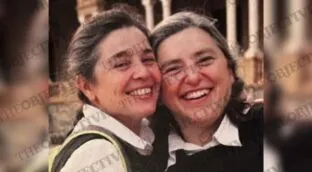 Así captaba fieles la líder de las monjas HAM: «La racionalidad es el instrumento del demonio»