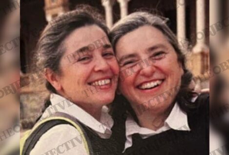 Víctimas de las monjas HAM denuncian ante el Papa abusos sexuales y «prácticas prohibidas»