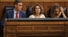 Hacienda se vale de los Presupuestos para no dar pensión de viudedad a las parejas de hecho