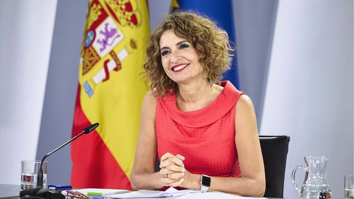 Los ministerios deberán remitir sus planes de gasto antes del día 12 para los Presupuestos