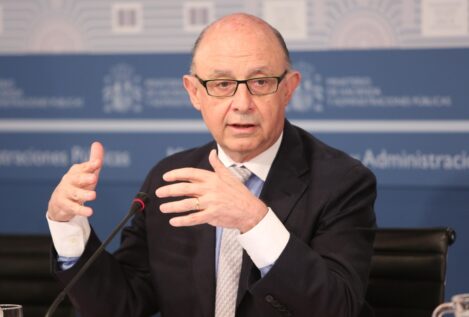 Peligra el 'caso Montoro' porque el juez de Tarragona carece de «competencia territorial»