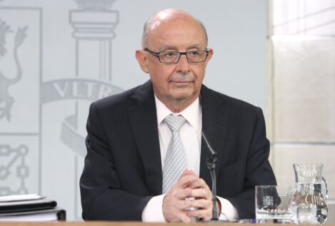 El despacho que fundó Montoro pide anular el caso por haber sido investigado en secreto