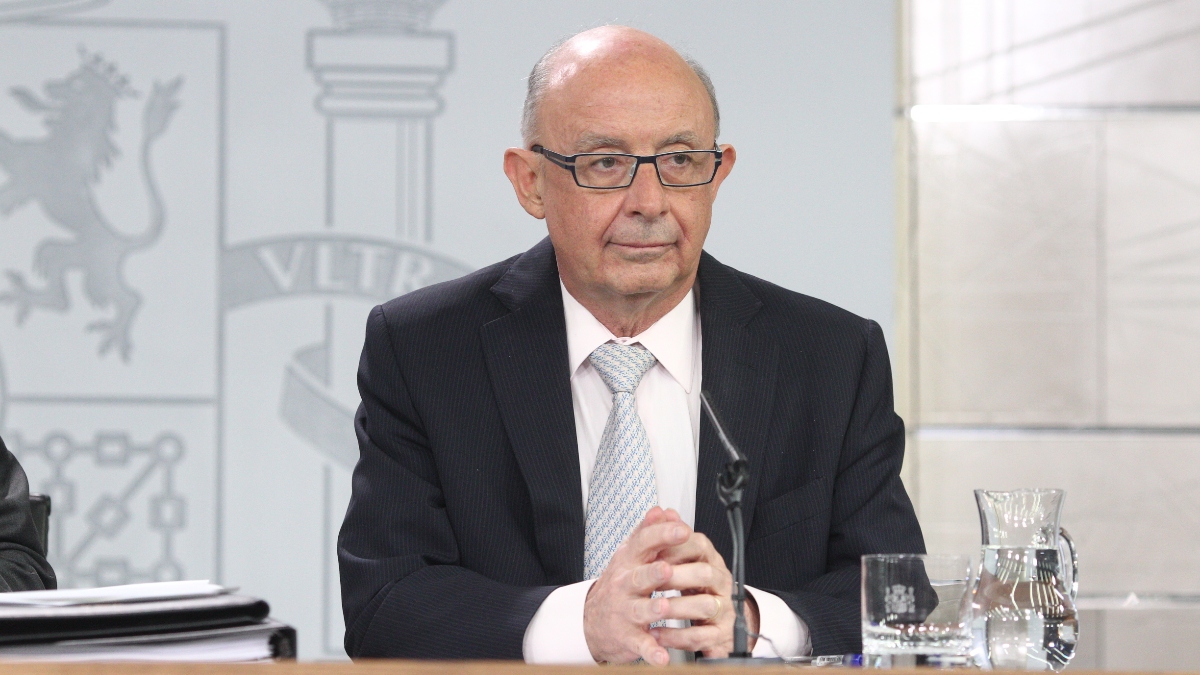 El despacho que fundó Montoro pide anular el caso por haber sido investigado en secreto