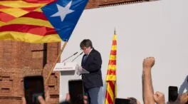 Los Mossos alegan que no arrestaron en Barcelona a Puigdemont para evitar disturbios