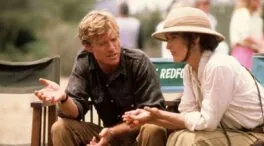 Muere Robert Redford, legendario actor y director de Hollywood, a los 89 años