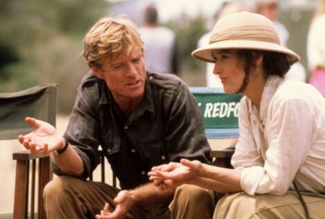 Muere Robert Redford, legendario actor y director de Hollywood, a los 89 años