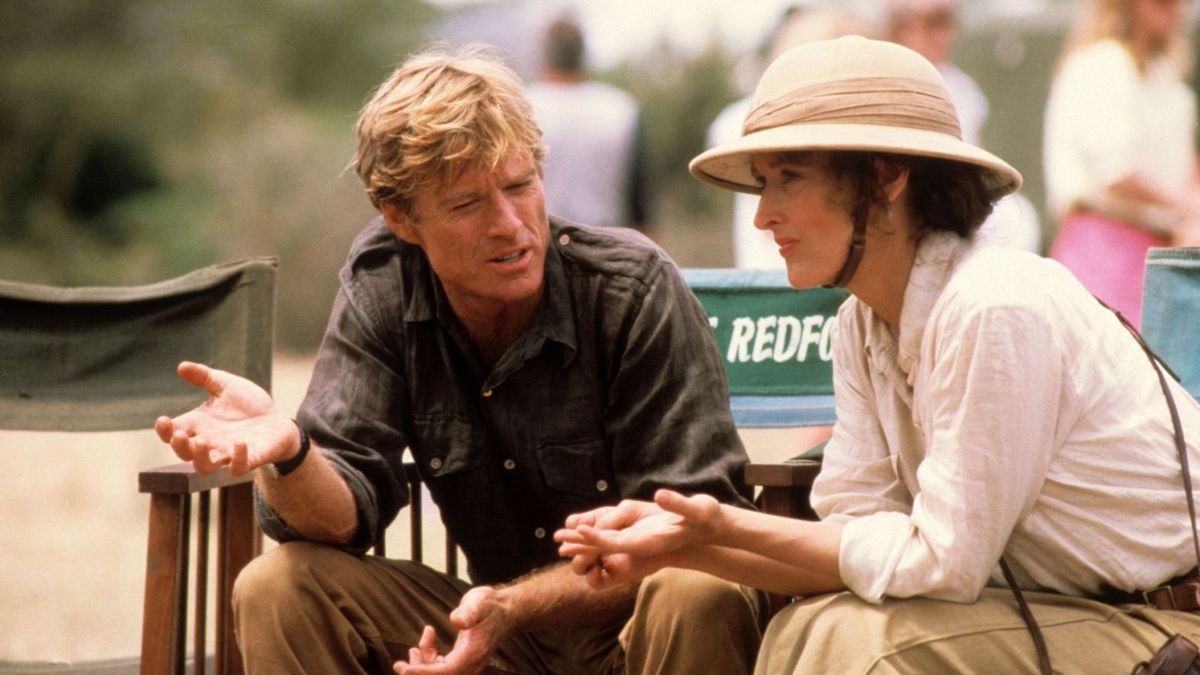 Muere Robert Redford, legendario actor y director de Hollywood, a los 89 años