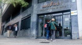 La otra factura de Muface: gastó diez millones de euros en contratos públicos en 2024 
