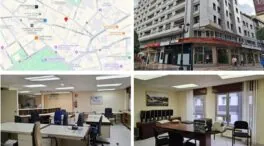 Muface hace caja con la subasta de 12 inmuebles y recauda 3,6 millones en 2025