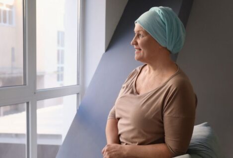 Astuce Spain dice que el reto de los TTFields es asegurar acceso a pacientes con glioblastoma