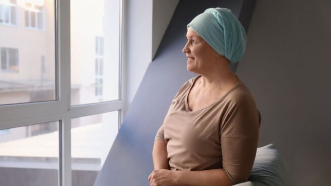 Astuce Spain dice que el reto de los TTFields es asegurar acceso a pacientes con glioblastoma