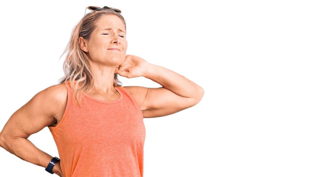 mujer-dolor-cuello-rigidez-muscular