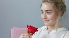 Una rosa es una rosa es una rosa es una rosa