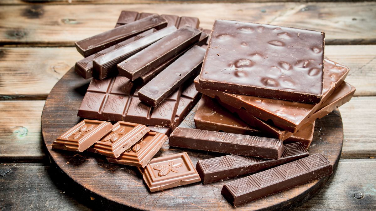 Viaje sensorial: los cuatro museos del chocolate que debes visitar en España