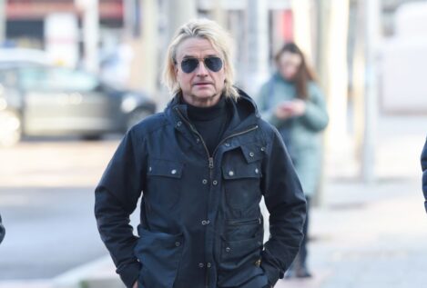 Nacho Cano se querella contra la juez que le investigó por 'Malinche' por su «parcialidad»