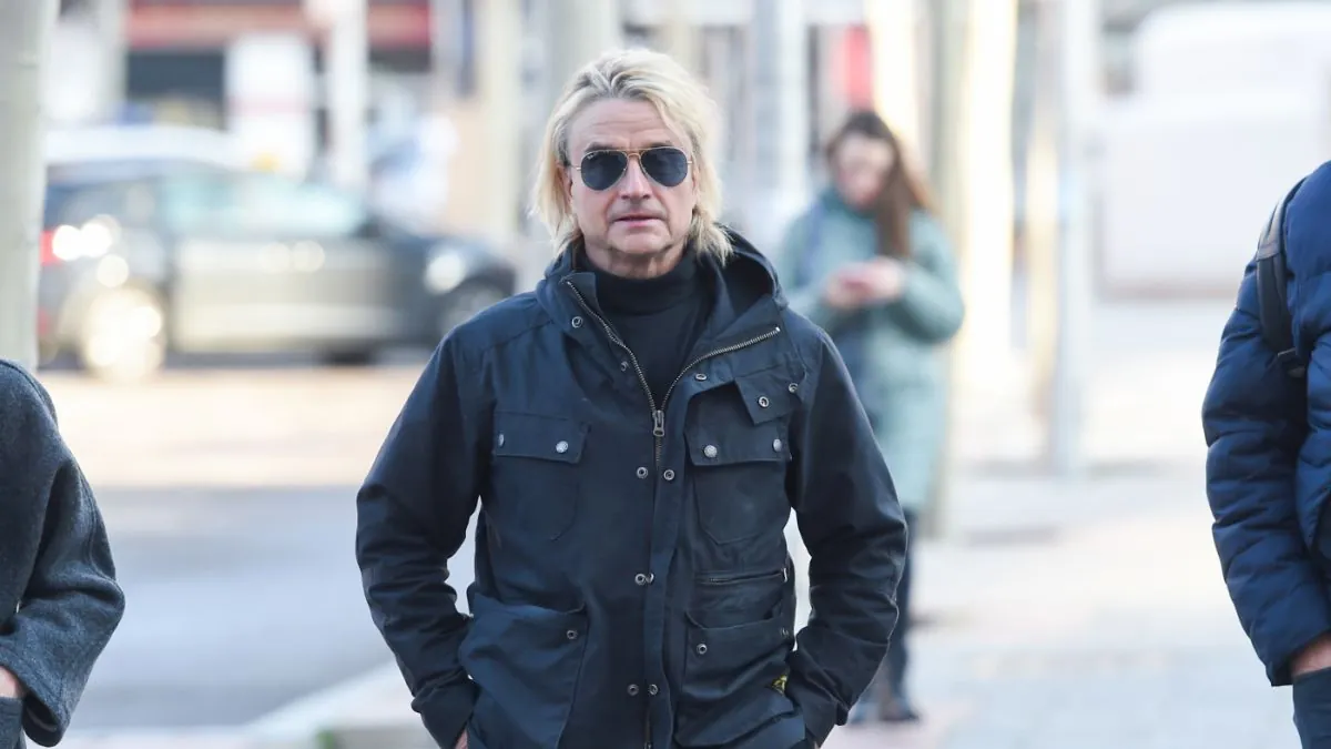 Nacho Cano se querella contra la juez que le investigó por ‘Malinche’ por su «parcialidad»