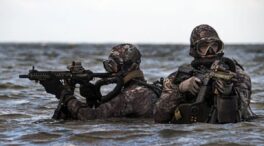 Así fracasó una misión ultrasecreta de los Navy SEAL en Corea del Norte en 2019