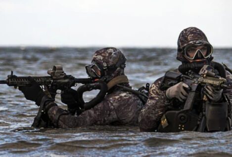 Así fracasó una misión ultrasecreta de los Navy SEAL en Corea del Norte en 2019