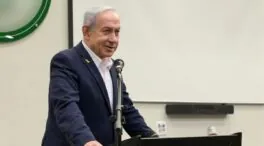 Israel anuncia la «implementación inmediata» de la primera fase del plan de Trump para Gaza