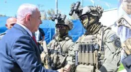 Netanyahu promete «luchar» contra la ola de reconocimientos al Estado palestino