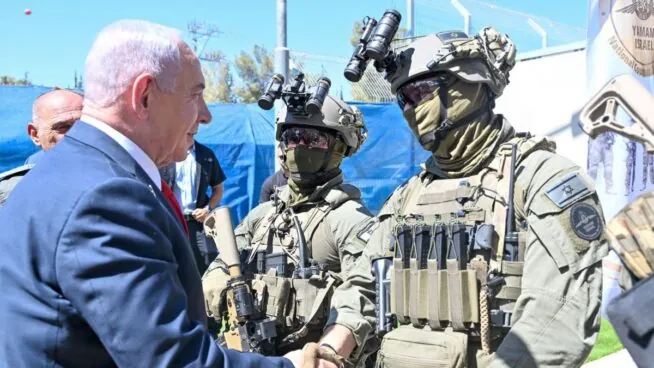Netanyahu promete «luchar» contra la ola de reconocimientos al Estado palestino