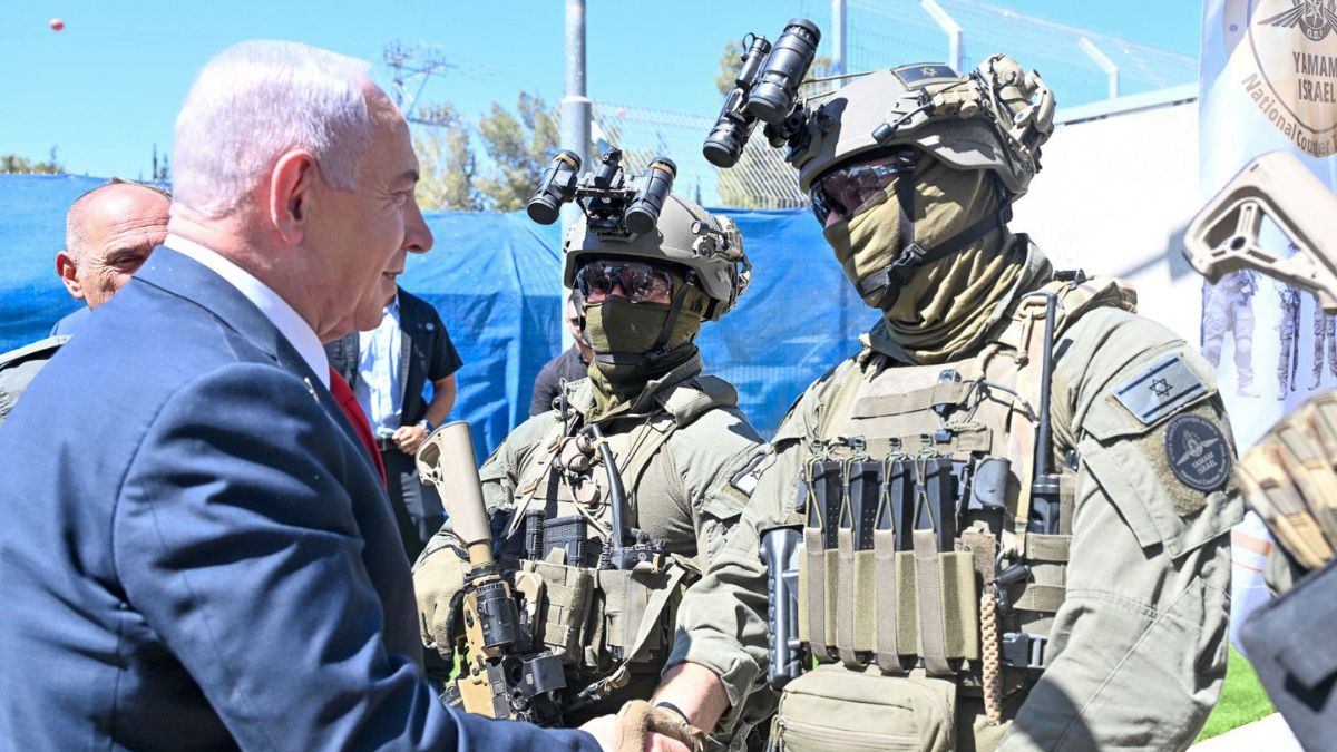 Netanyahu promete «luchar» contra la ola de reconocimientos al Estado palestino
