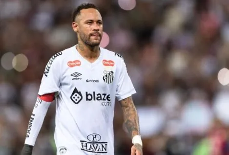Un empresario multimillonario deja toda su herencia al futbolista Neymar