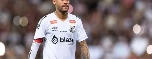Un empresario multimillonario deja toda su herencia al futbolista Neymar