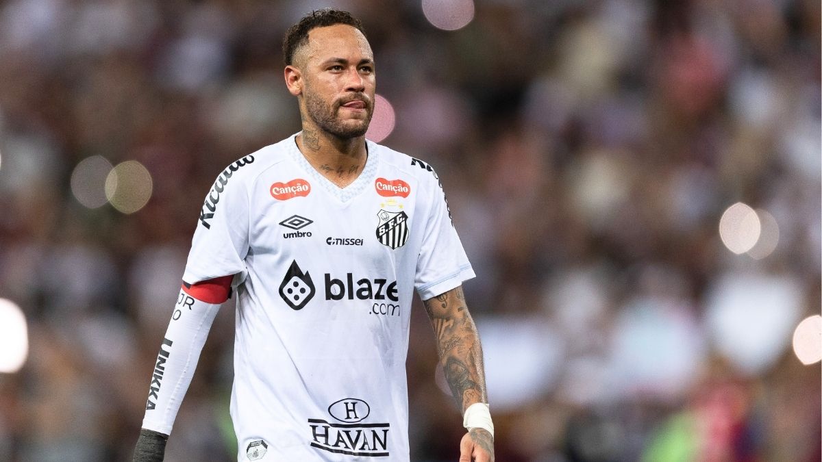 Un empresario multimillonario deja toda su herencia al futbolista Neymar