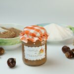 Mermelada de castañas