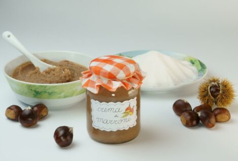 Ni de fresas, ni de frambuesas: la mermelada que se acaba en un santiamén en mi casa