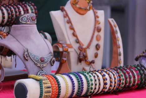 Ni el mercadillo de Majadahonda, ni el Rastro: este es el que arrasa el fin de semana en Madrid