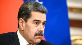 Los dos vascos no eran espías y Maduro los encarcela igual