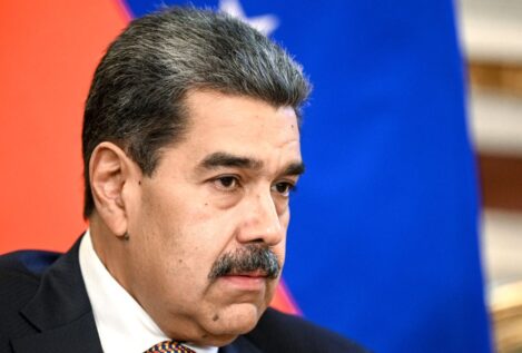 Los dos vascos no eran espías y Maduro los encarceló igual