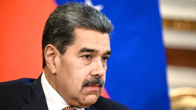 Los dos vascos no eran espías y Maduro los encarceló igual