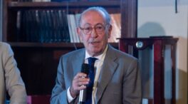 Nicolás Redondo: Sánchez piensa en cómo «liderar una oposición radical con Bildu y ERC»