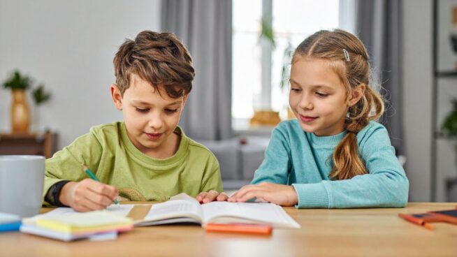 ¿Podemos prevenir el TDAH? Intervenciones antes de los cinco años