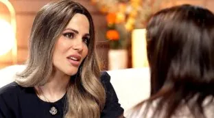 Noelia López, viuda del futbolista José Antonio Reyes, se sincera sobre la muerte de su marido