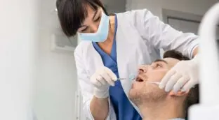 Una investigación japonesa está detrás del gran sueño odontológico: producir nuevos dientes