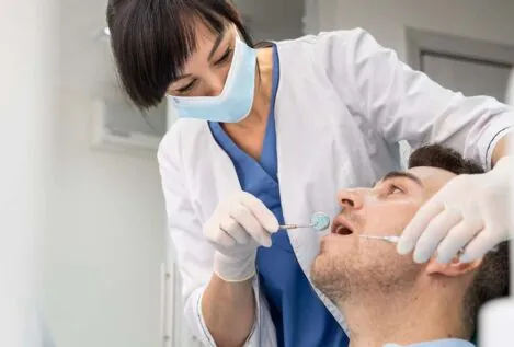 Una investigación japonesa está detrás del gran sueño odontológico: producir nuevos dientes