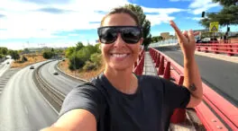 Nuria Roca confiesa cómo consigue estar en forma (y disfrutarlo): los deportes que practica