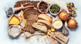 Un nutricionista revela por qué el orden en que comes carbohidratos sí importa