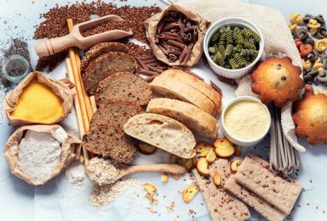 Un nutricionista revela por qué el orden en que comes carbohidratos sí importa