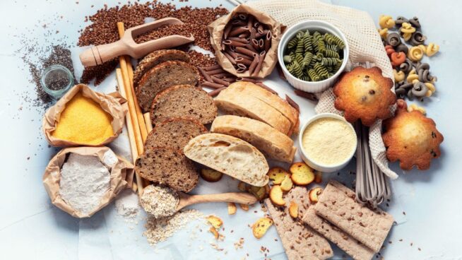 Un nutricionista revela por qué el orden en que comes carbohidratos sí importa