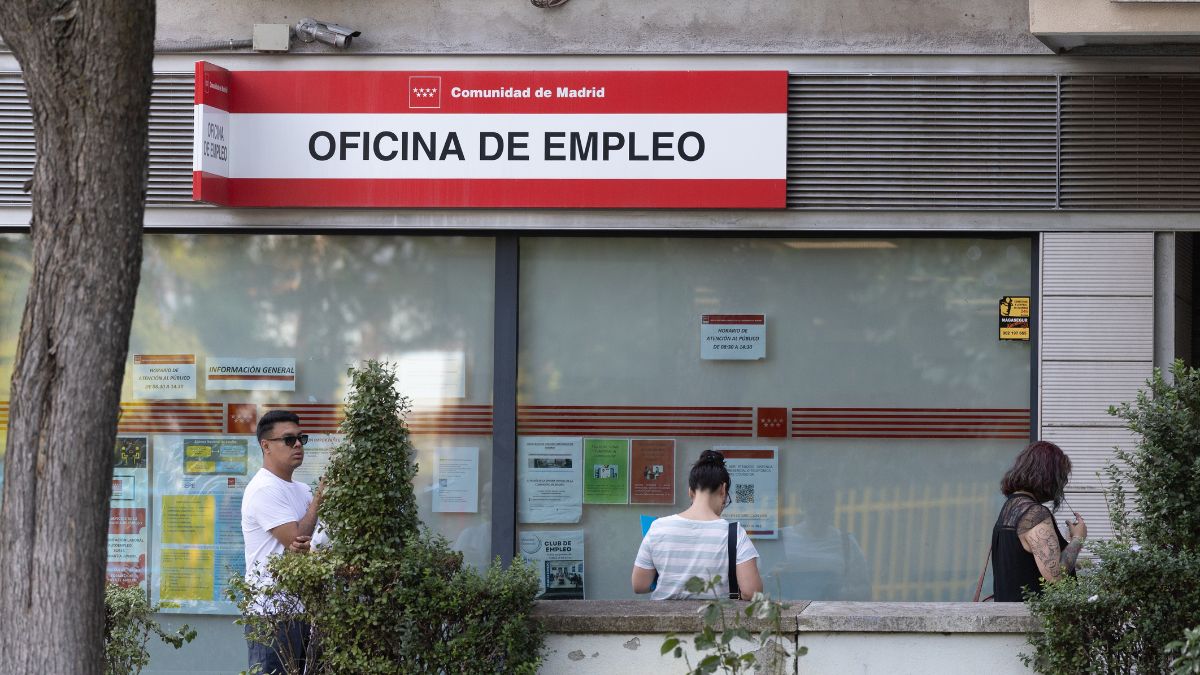 Casi 45.000 personas han perdido el paro desde 2018 por no renovar los trámites