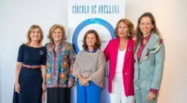 De referentes femeninos a nuevas líderes: construyendo un legado hacia el futuro