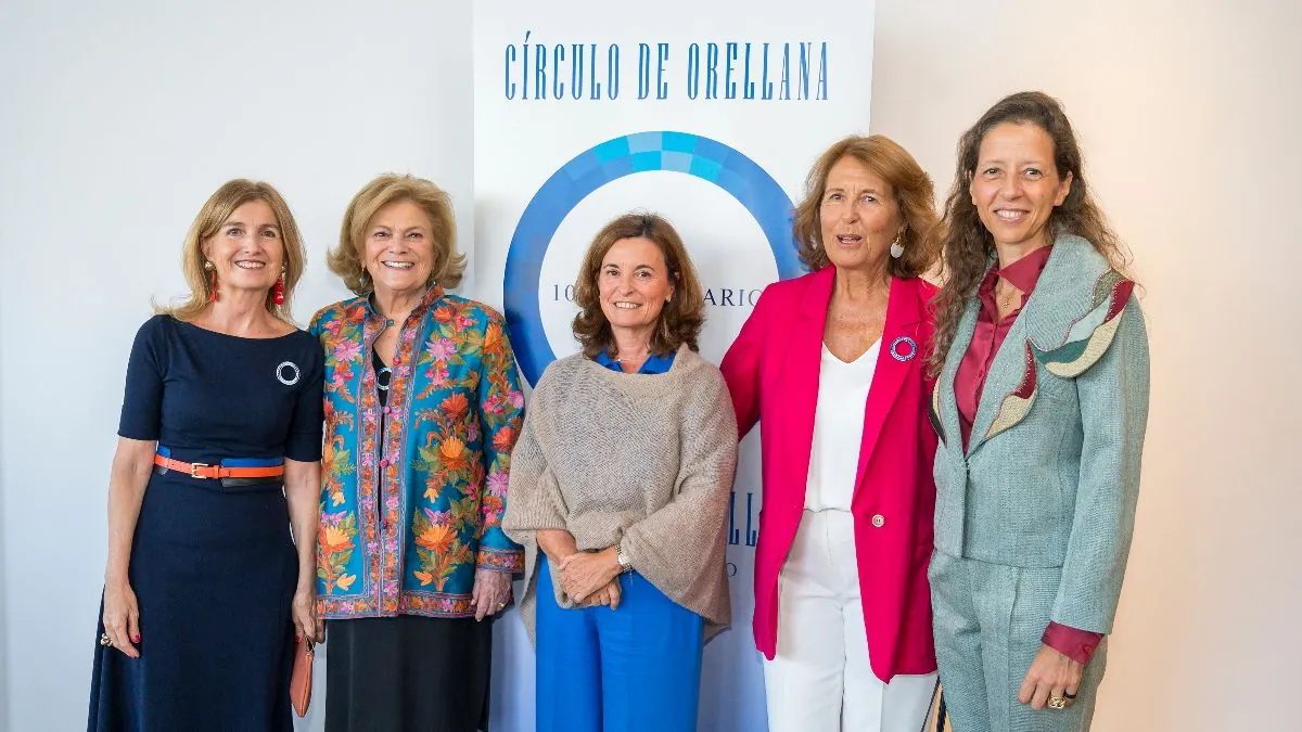 De referentes femeninos a nuevas líderes: construyendo un legado hacia el futuro