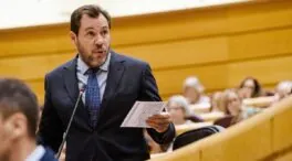 PP y Junts reprueban por tercera vez a Óscar Puente en el Senado por el «caos ferroviario»