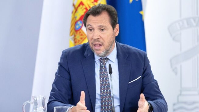 Puente prevé revertir los problemas ferroviarios de los últimos meses con inversiones récord